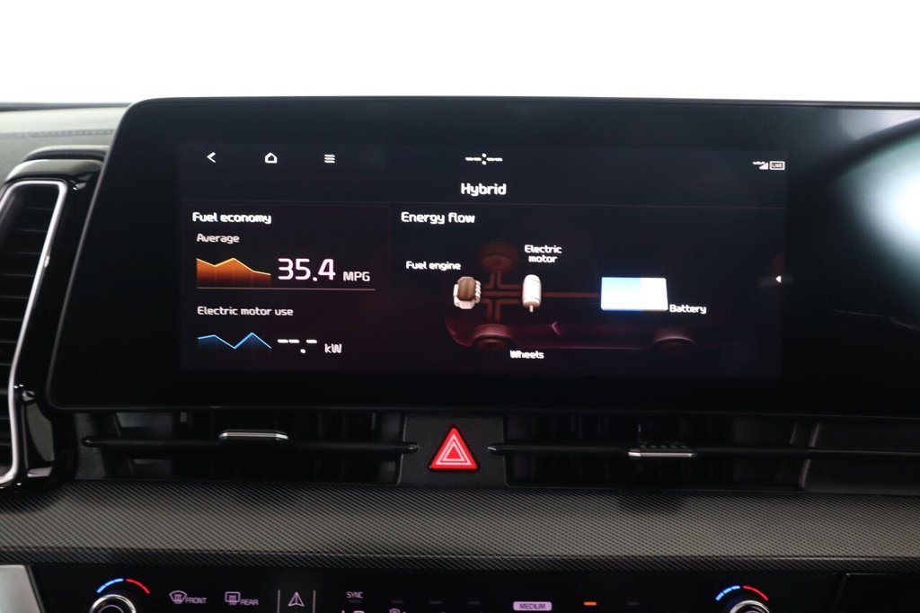 Used Kia Sportage 2023 for sale - 77534639: Photo 38