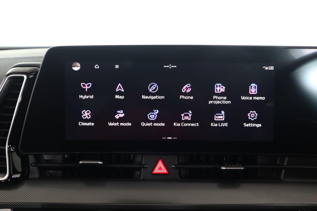 Used Kia Sportage 2023 for sale - 77534639: Photo 41