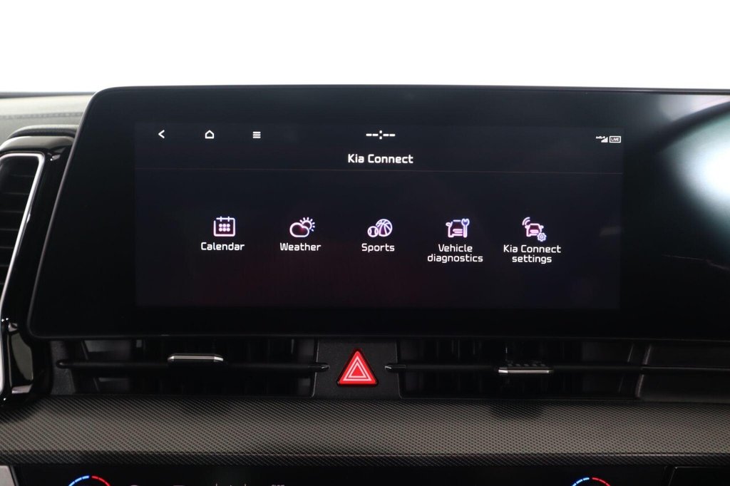 Used Kia Sportage 2023 for sale - 77534639: Photo 42