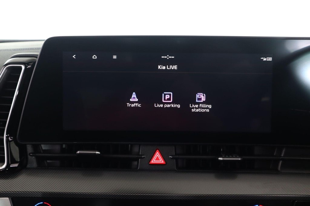 Used Kia Sportage 2023 for sale - 77534639: Photo 43