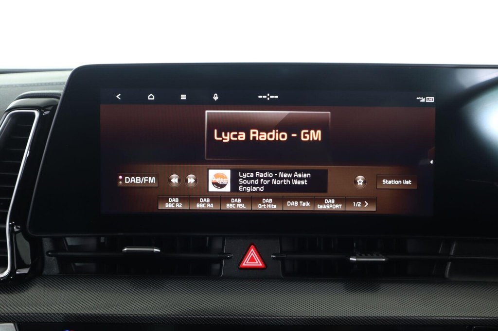 Used Kia Sportage 2023 for sale - 77534639: Photo 44