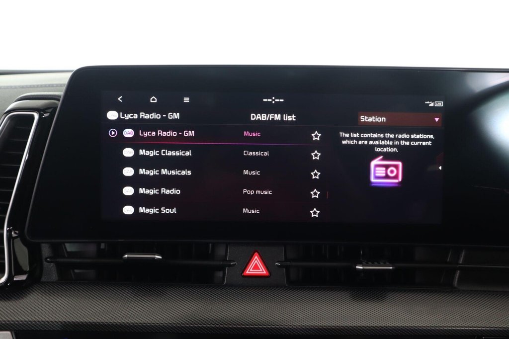 Used Kia Sportage 2023 for sale - 77534639: Photo 45