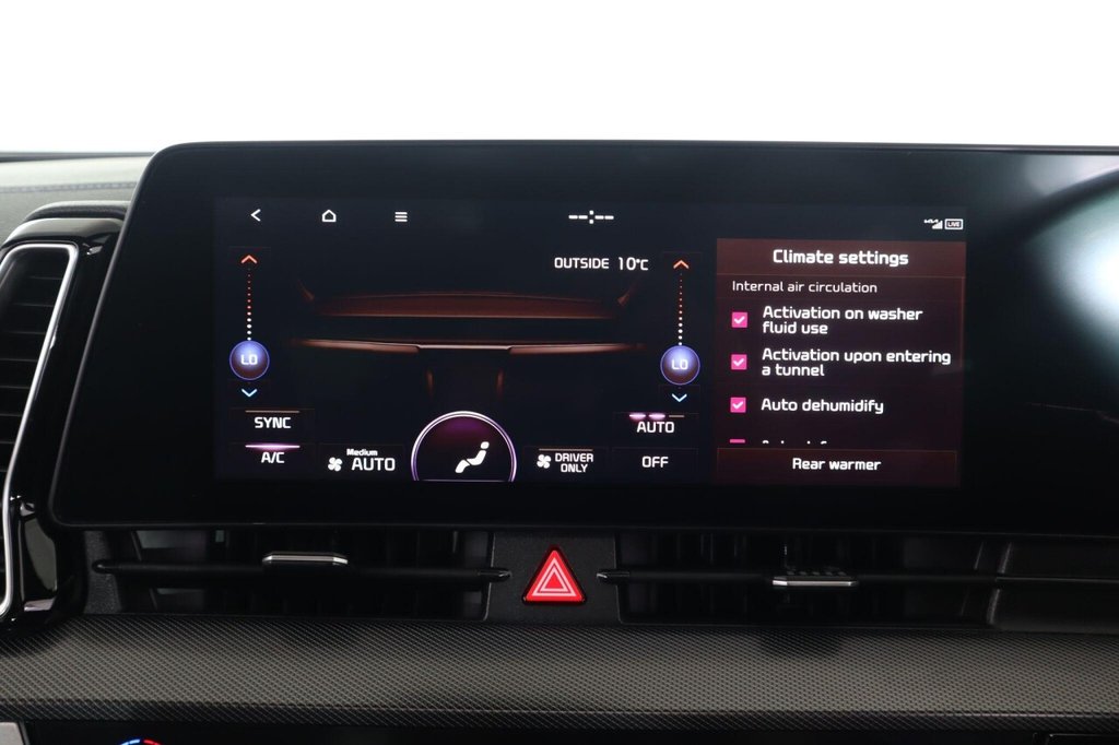 Used Kia Sportage 2023 for sale - 77534639: Photo 46