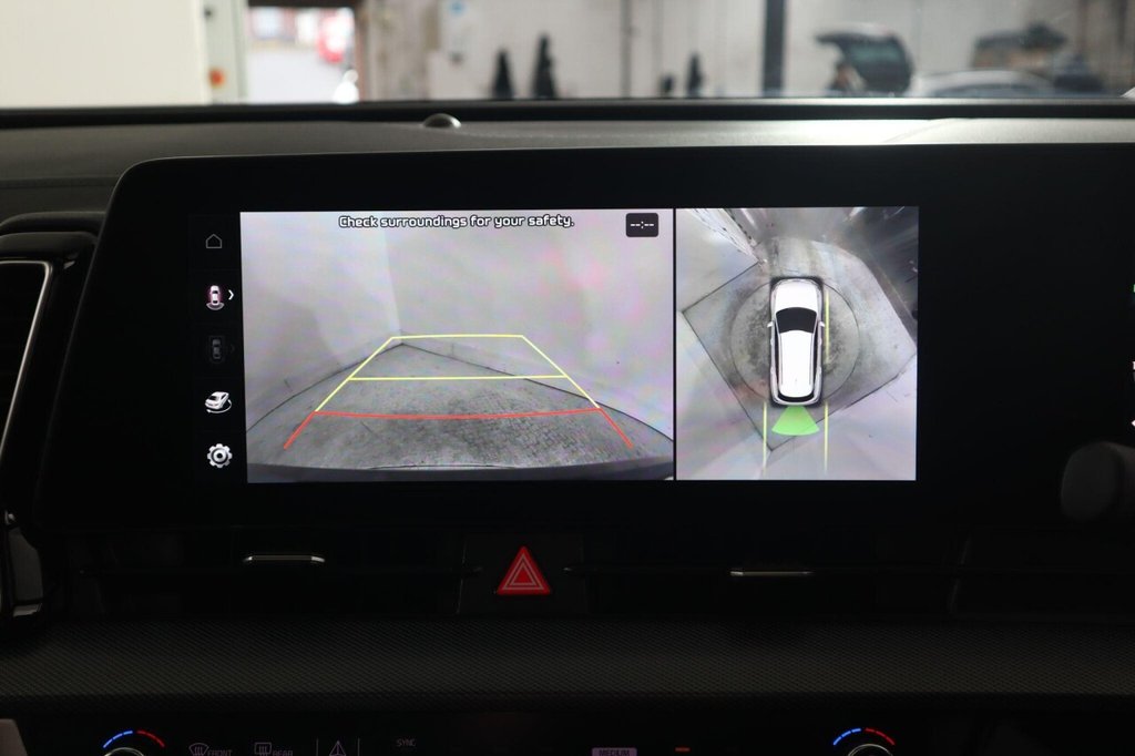 Used Kia Sportage 2023 for sale - 77534639: Photo 47