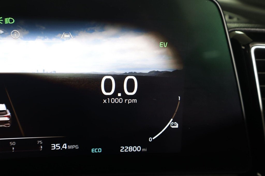 Used Kia Sportage 2023 for sale - 77534639: Photo 48