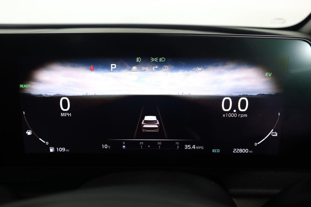 Used Kia Sportage 2023 for sale - 77534639: Photo 49