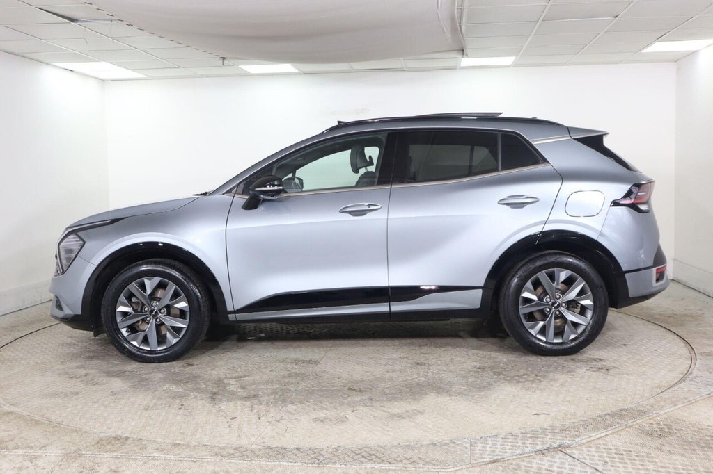 Used Kia Sportage 2023 for sale - 77534639: Photo 6