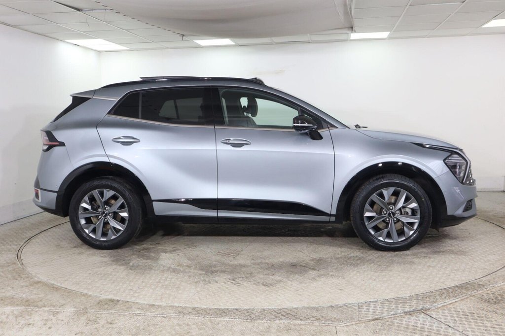 Used Kia Sportage 2023 for sale - 77534639: Photo 9