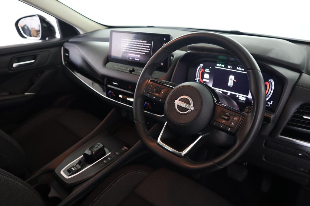 Used Nissan Qashqai 2023 for sale - 77765445: Photo 11