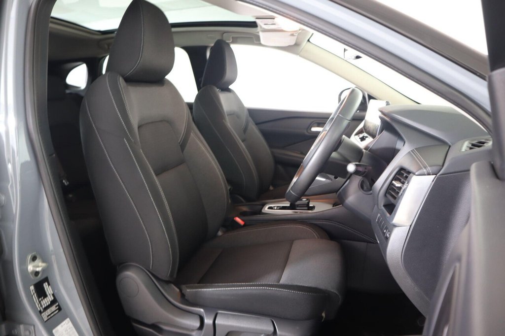 Used Nissan Qashqai 2023 for sale - 77765445: Photo 13