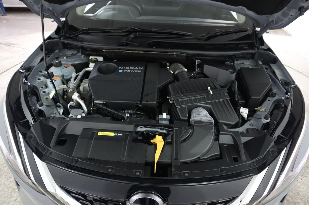 Used Nissan Qashqai 2023 for sale - 77765445: Photo 26