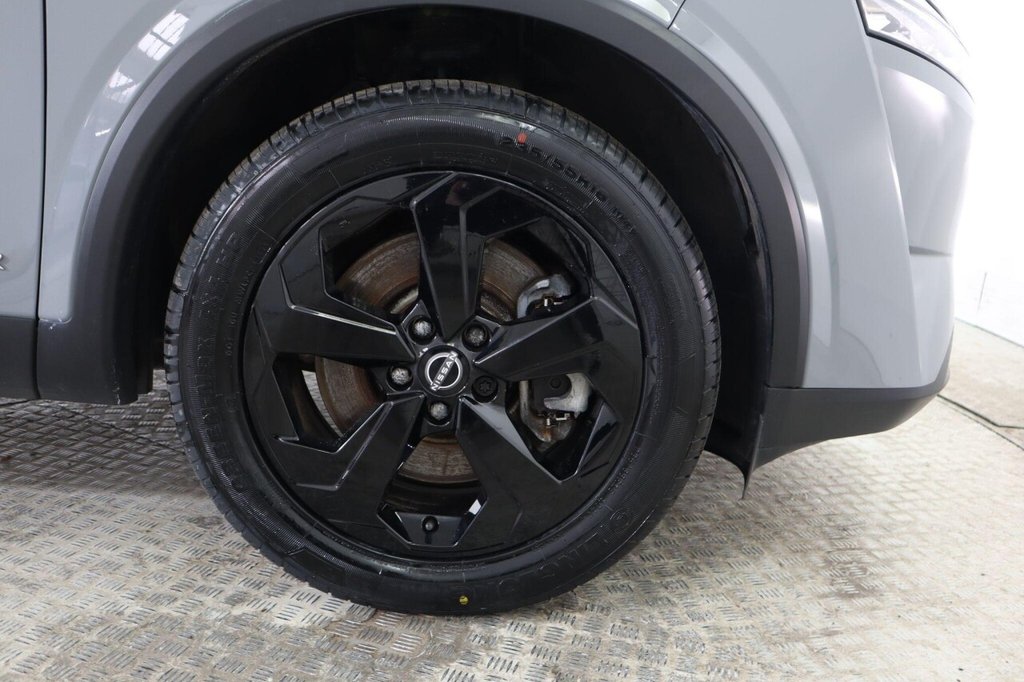 Used Nissan Qashqai 2023 for sale - 77765445: Photo 27