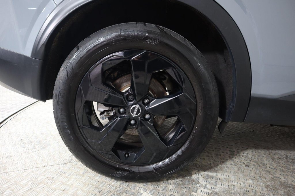 Used Nissan Qashqai 2023 for sale - 77765445: Photo 28