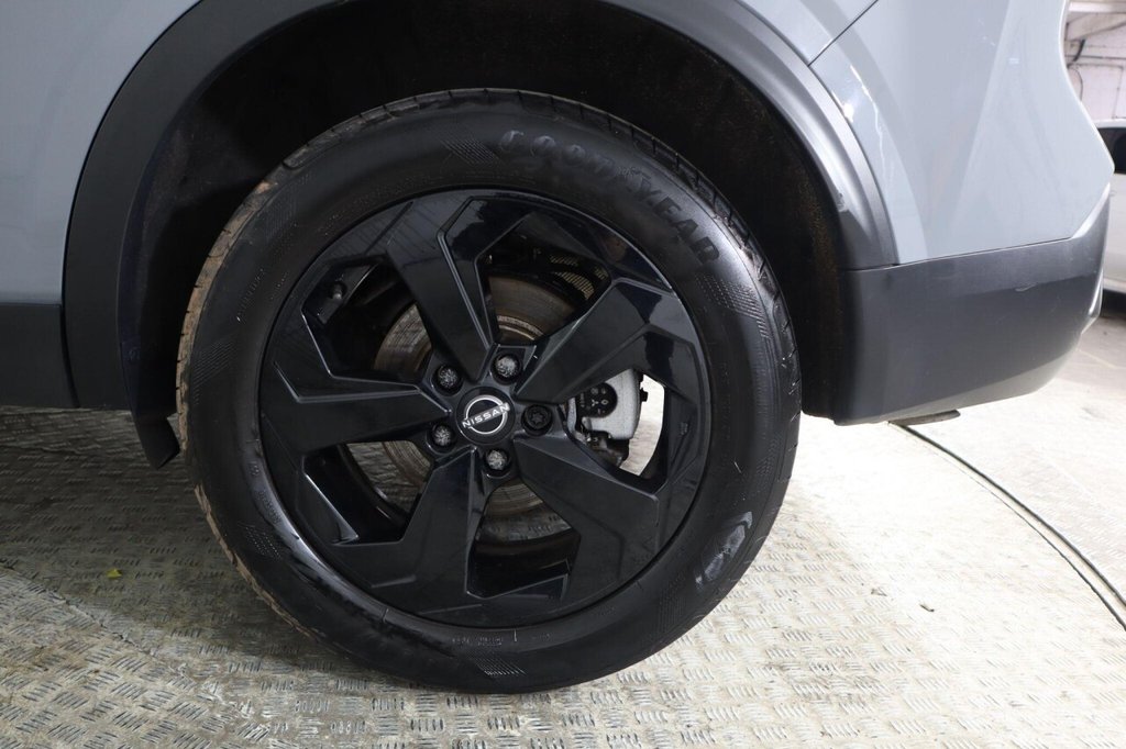 Used Nissan Qashqai 2023 for sale - 77765445: Photo 29