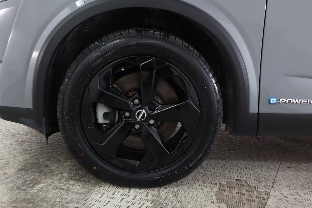 Used Nissan Qashqai 2023 for sale - 77765445: Photo 30