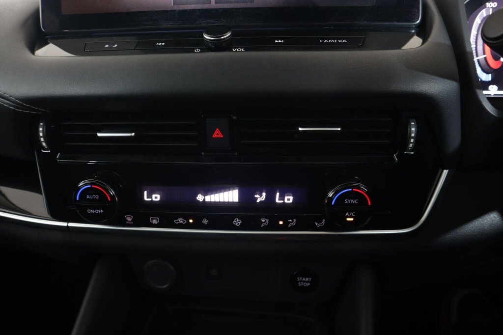 Used Nissan Qashqai 2023 for sale - 77765445: Photo 31