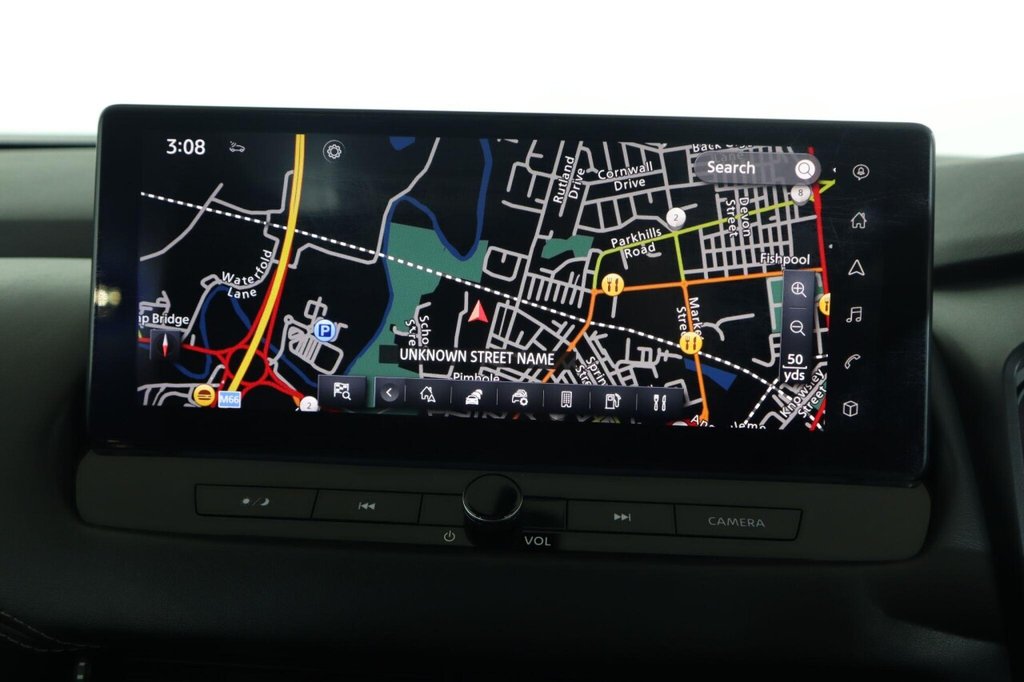 Used Nissan Qashqai 2023 for sale - 77765445: Photo 32