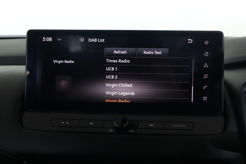 Used Nissan Qashqai 2023 for sale - 77765445: Photo 35