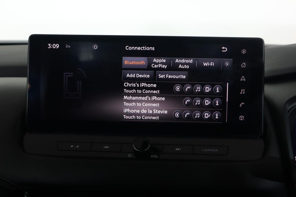 Used Nissan Qashqai 2023 for sale - 77765445: Photo 36