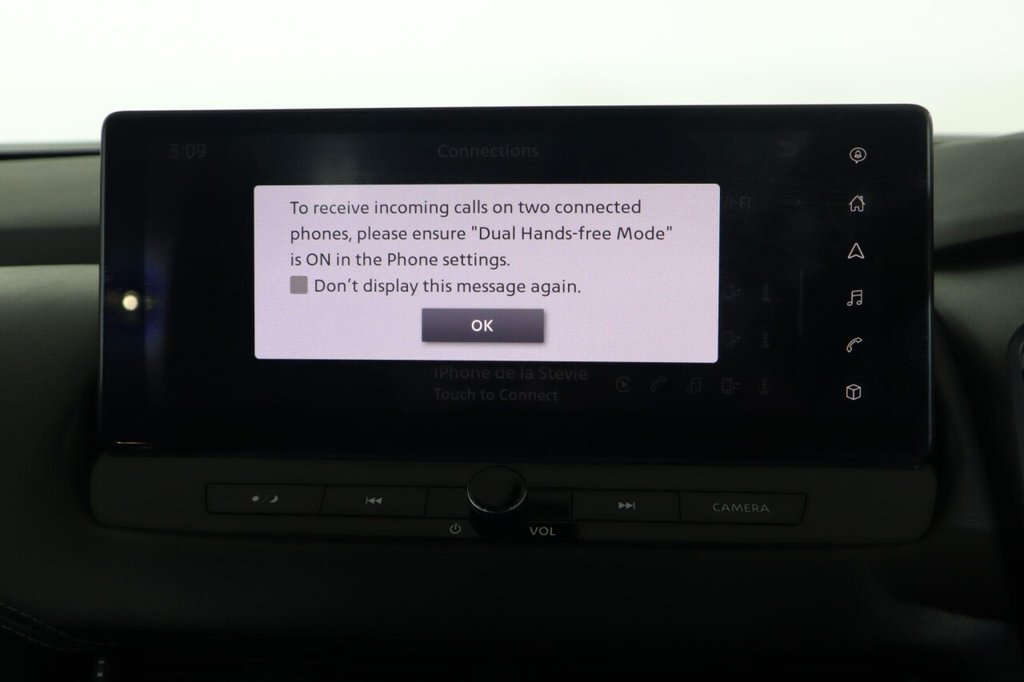 Used Nissan Qashqai 2023 for sale - 77765445: Photo 37