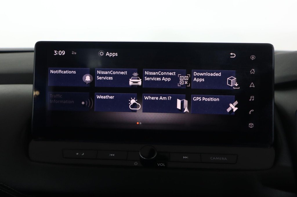 Used Nissan Qashqai 2023 for sale - 77765445: Photo 38