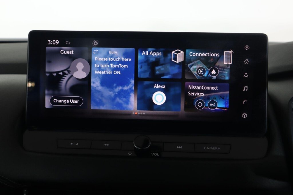 Used Nissan Qashqai 2023 for sale - 77765445: Photo 39