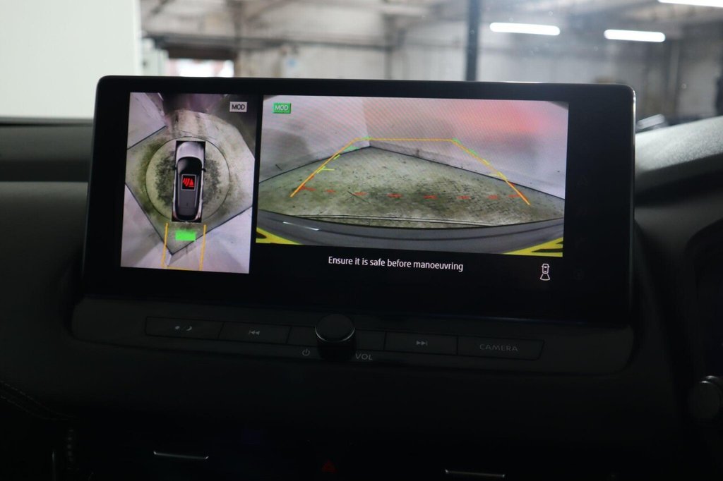 Used Nissan Qashqai 2023 for sale - 77765445: Photo 40