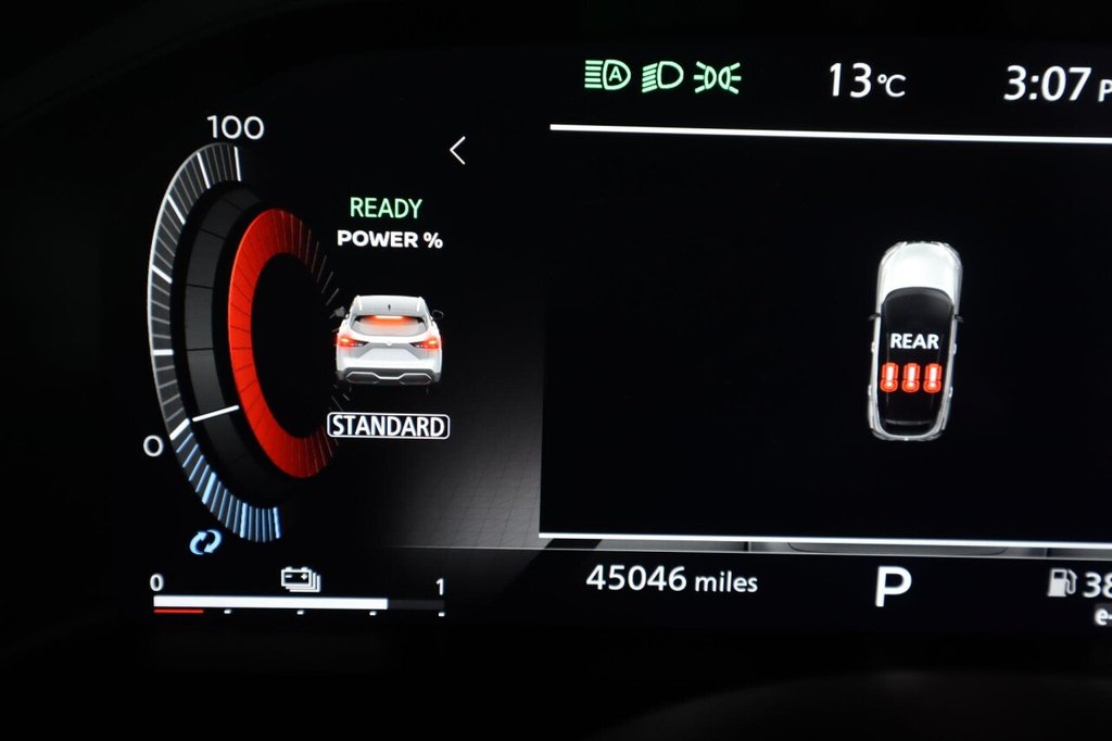 Used Nissan Qashqai 2023 for sale - 77765445: Photo 41