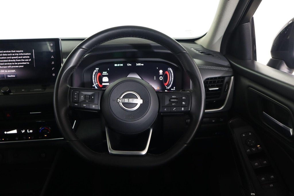 Used Nissan Qashqai 2023 for sale - 77765445: Photo 43