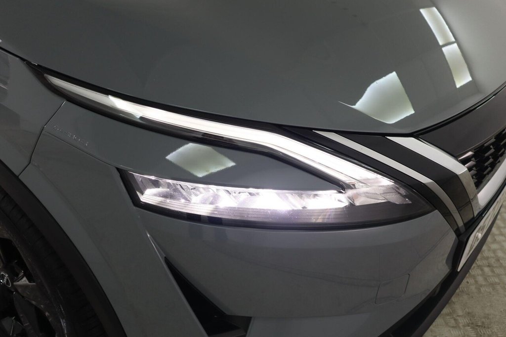 Used Nissan Qashqai 2023 for sale - 77765445: Photo 45