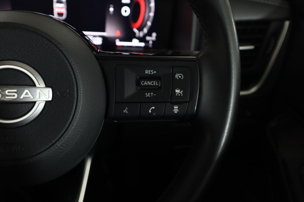 Used Nissan Qashqai 2023 for sale - 77765445: Photo 47