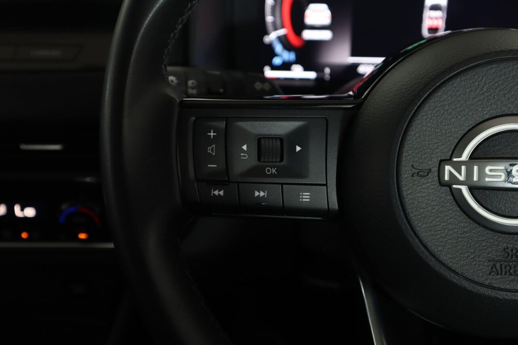 Used Nissan Qashqai 2023 for sale - 77765445: Photo 48