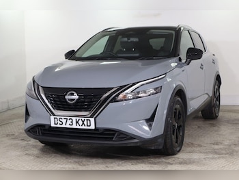 Used Nissan Qashqai 2023 for sale - 77765445: Photo