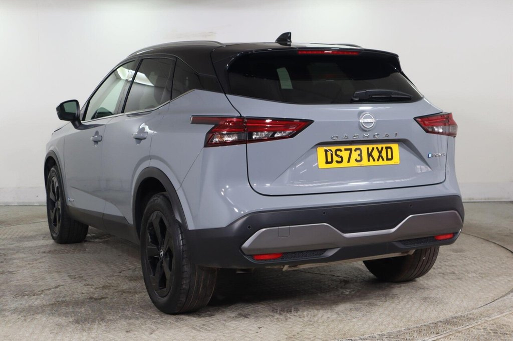 Used Nissan Qashqai 2023 for sale - 77765445: Photo 5