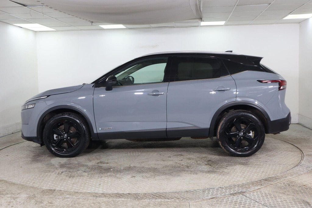 Used Nissan Qashqai 2023 for sale - 77765445: Photo 6