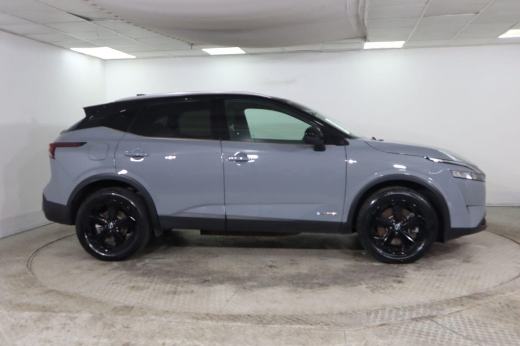 Used Nissan Qashqai 2023 for sale - 77765445: Photo 9