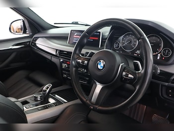 Used BMW X5 2018 for sale - 75207088: Photo