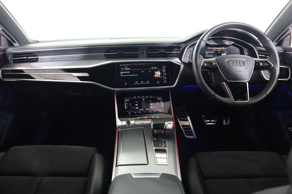 Used Audi A7 2021 for sale - 76291655: Photo 13
