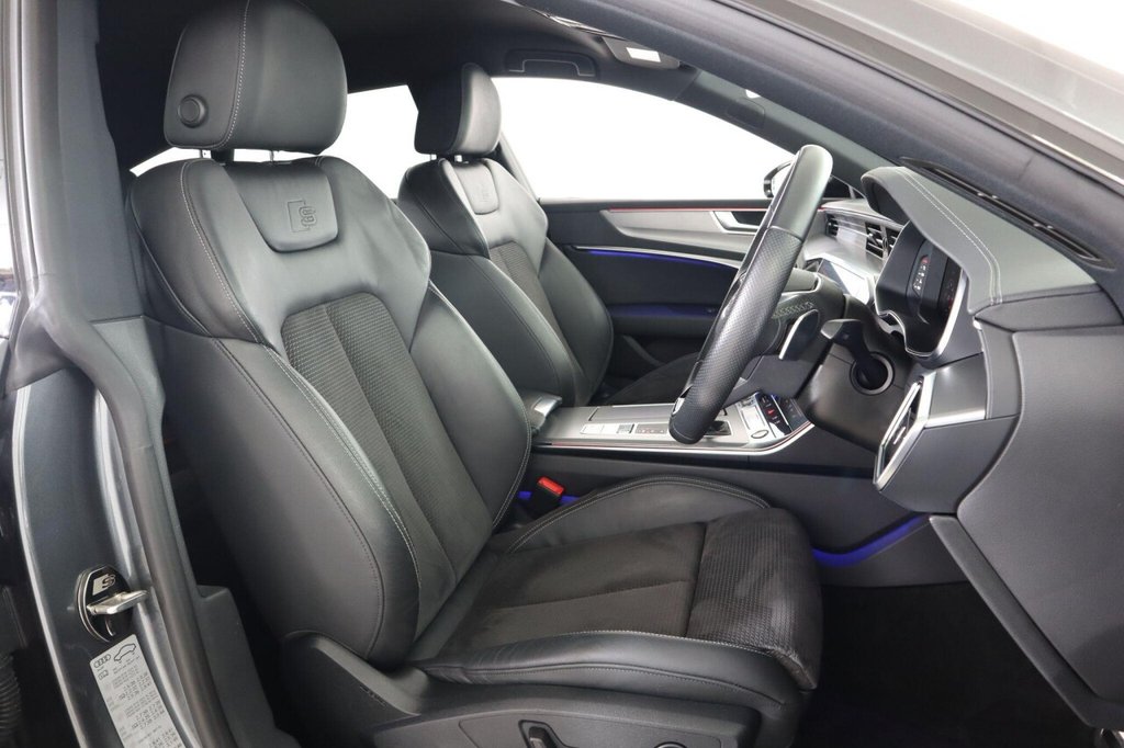 Used Audi A7 2021 for sale - 76291655: Photo 14