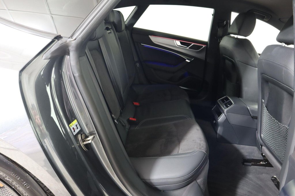 Used Audi A7 2021 for sale - 76291655: Photo 15