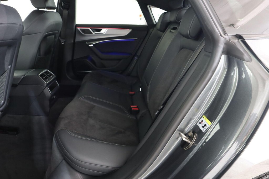 Used Audi A7 2021 for sale - 76291655: Photo 16