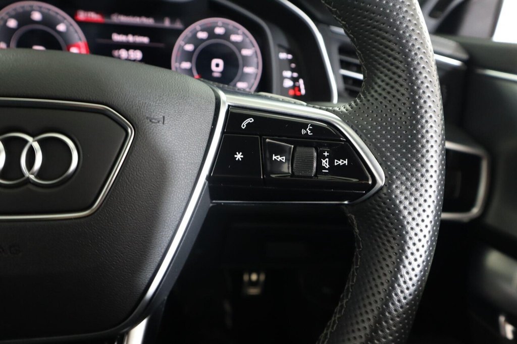 Used Audi A7 2021 for sale - 76291655: Photo 17