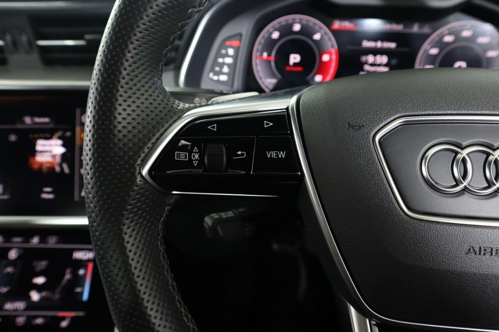 Used Audi A7 2021 for sale - 76291655: Photo 18