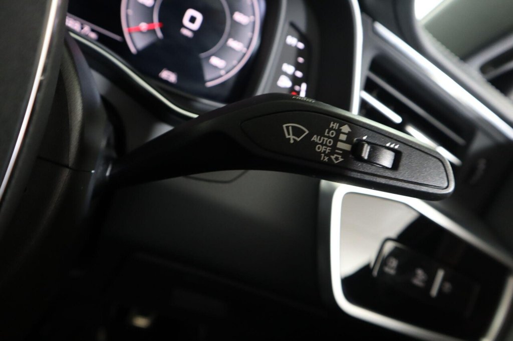 Used Audi A7 2021 for sale - 76291655: Photo 19