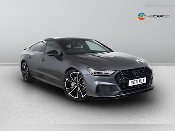 2021 (71) - 2.0 TDI 40 S line Sportback S Tronic Euro 6 (s/s) 5dr