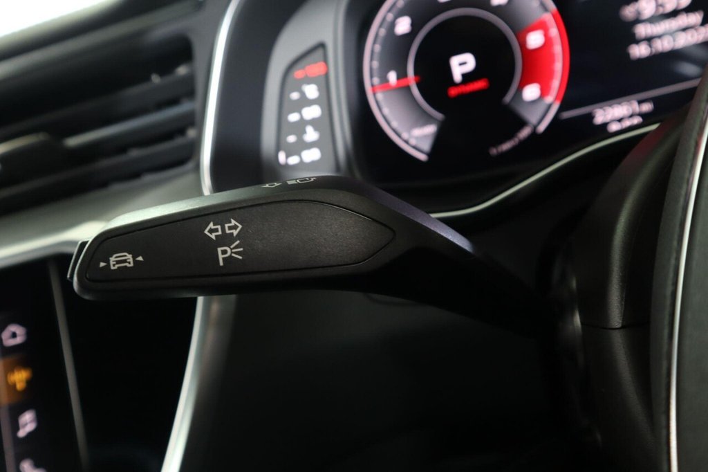 Used Audi A7 2021 for sale - 76291655: Photo 20