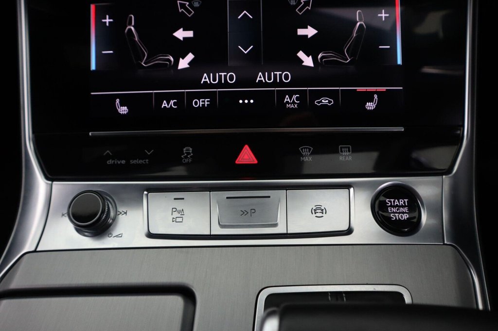Used Audi A7 2021 for sale - 76291655: Photo 22