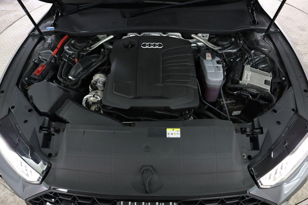 Used Audi A7 2021 for sale - 76291655: Photo 30