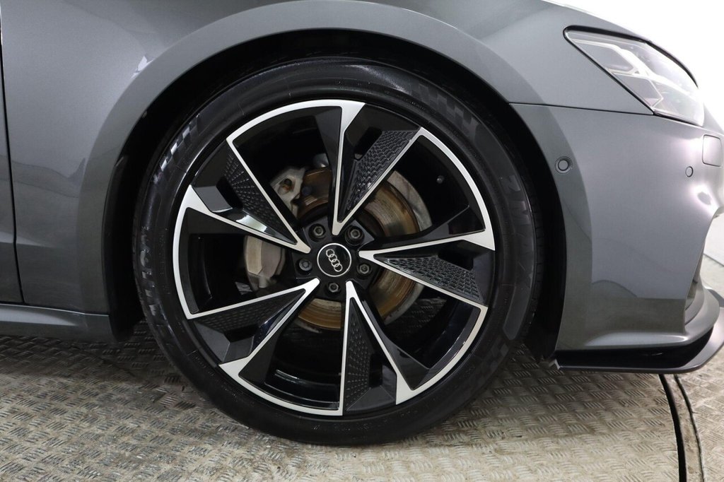 Used Audi A7 2021 for sale - 76291655: Photo 31