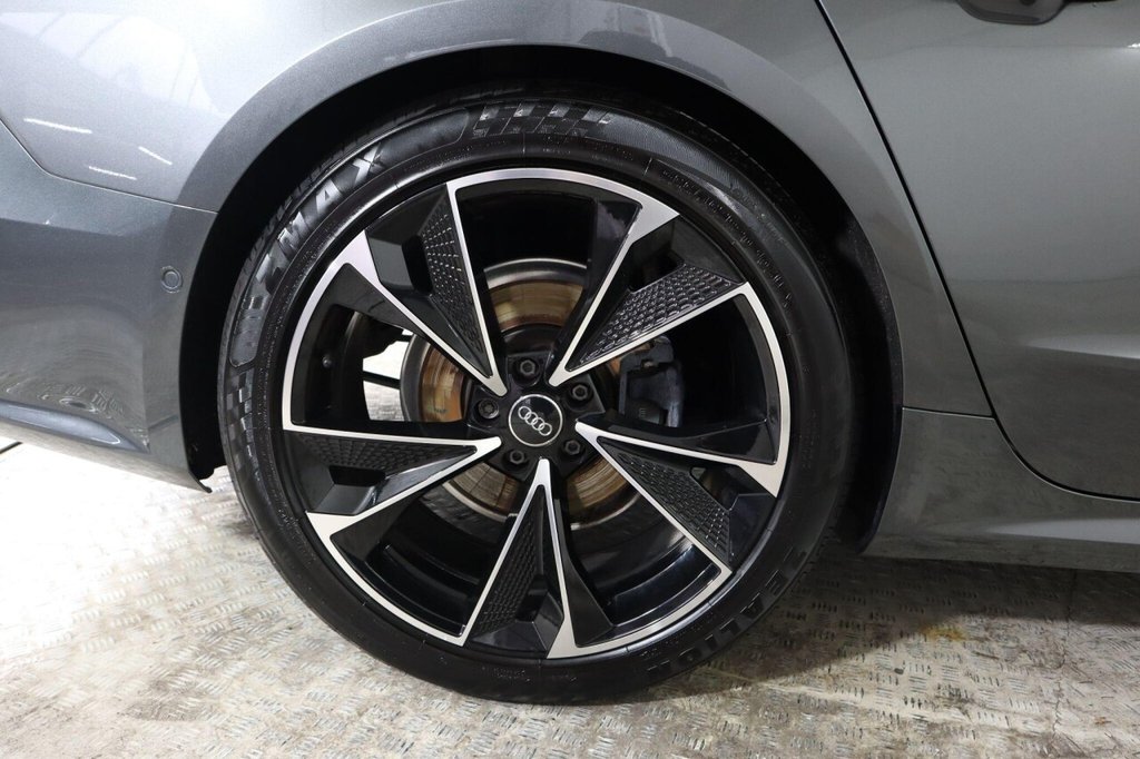 Used Audi A7 2021 for sale - 76291655: Photo 32